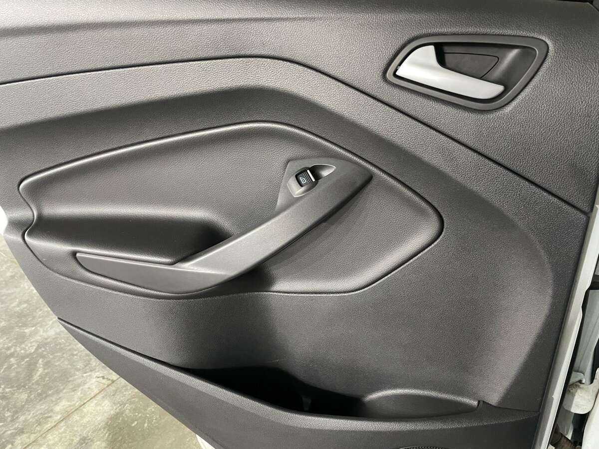 Купить Ford Kuga, 2017, 120 231 км.. Фото: #25