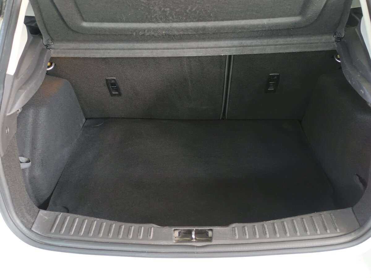 Купить Ford Focus, 2019, 92 246 км.. Фото: #20
