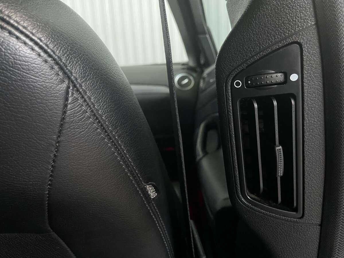 Купить Ford Mondeo, 2012, 185 640 км.. Фото: #19