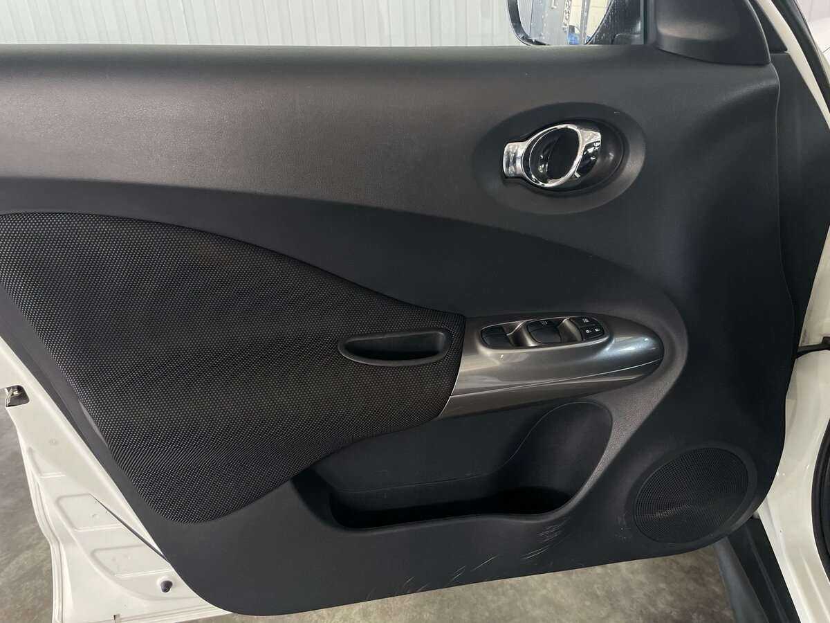 Купить Nissan Juke, 2014, 105 026 км.. Фото: #18