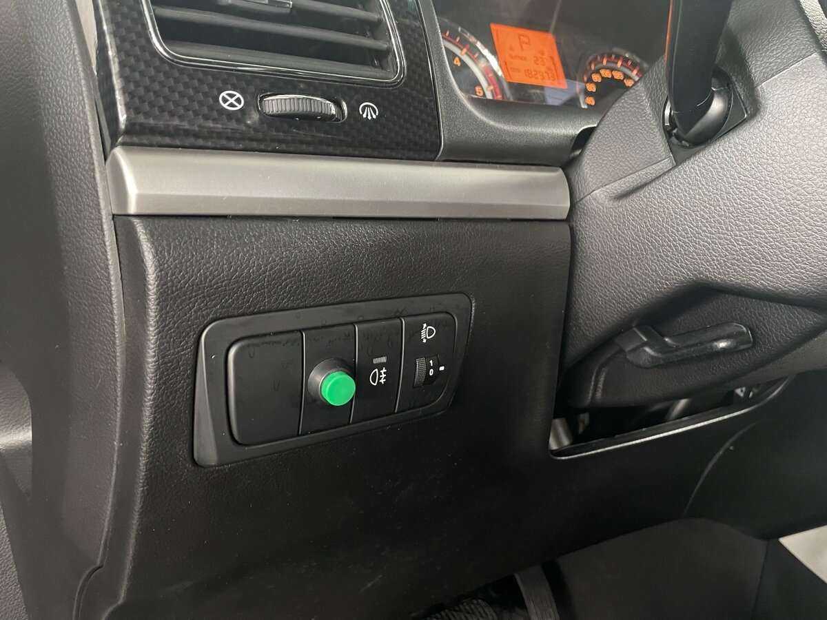 Купить SsangYong Actyon, 2012, 182 973 км.. Фото: #11