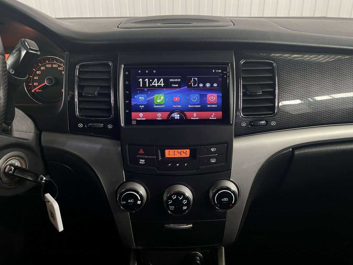 Купить SsangYong Actyon, 2012, 182 973 км.. Фото: #12