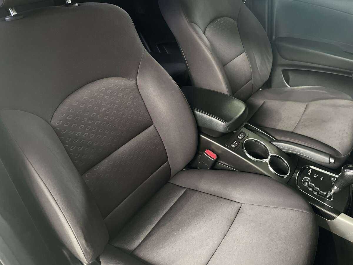 Купить SsangYong Actyon, 2012, 182 973 км.. Фото: #16