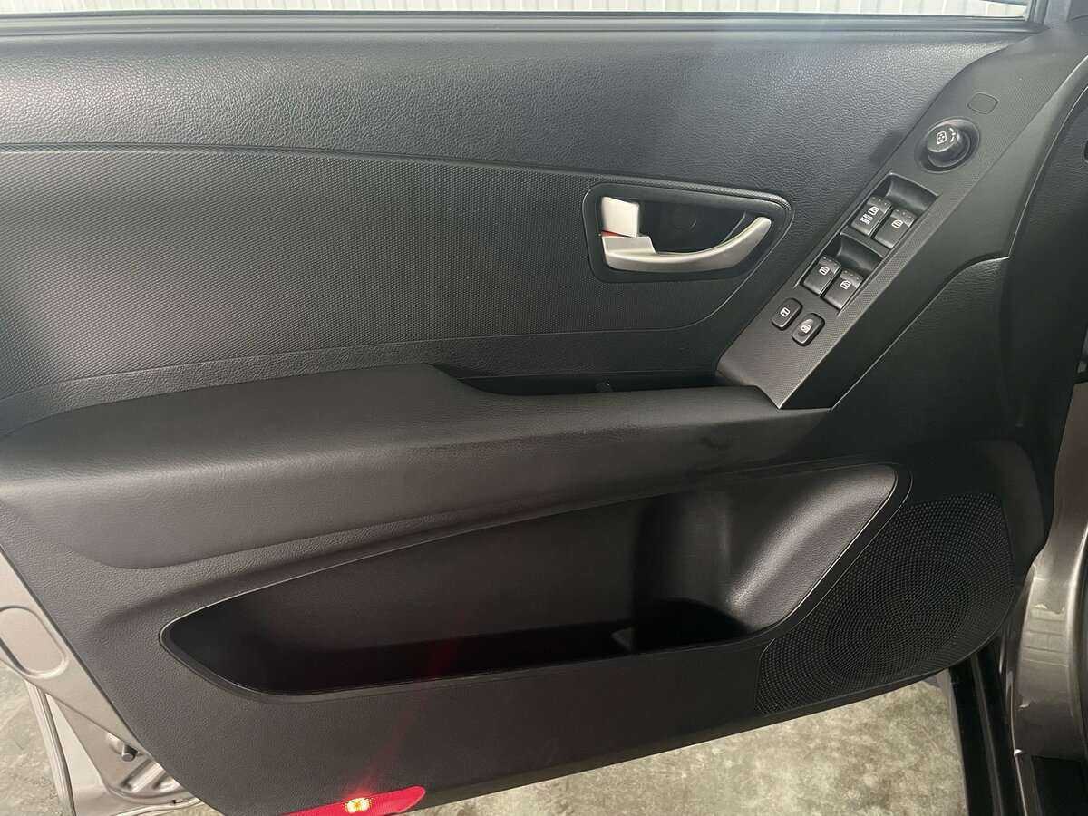 Купить SsangYong Actyon, 2012, 182 973 км.. Фото: #18