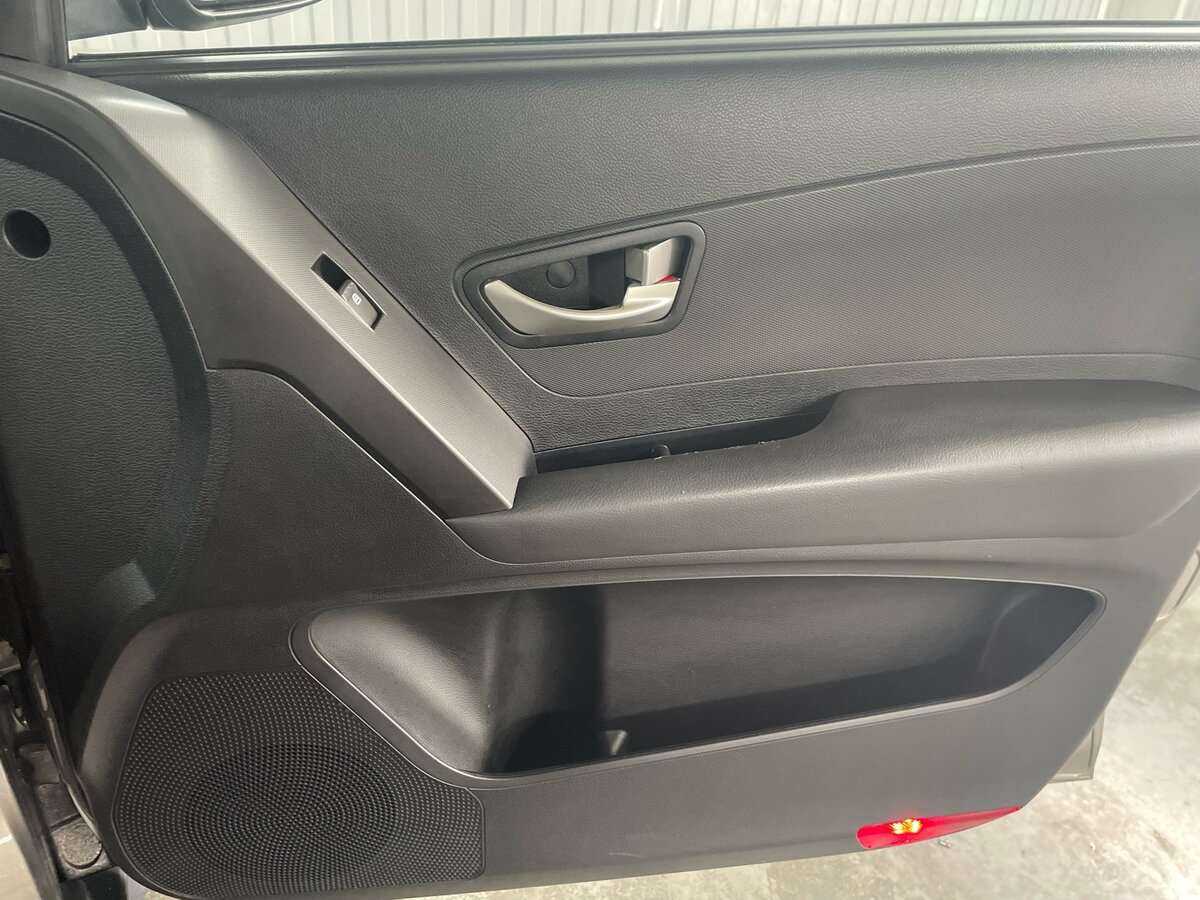 Купить SsangYong Actyon, 2012, 182 973 км.. Фото: #20