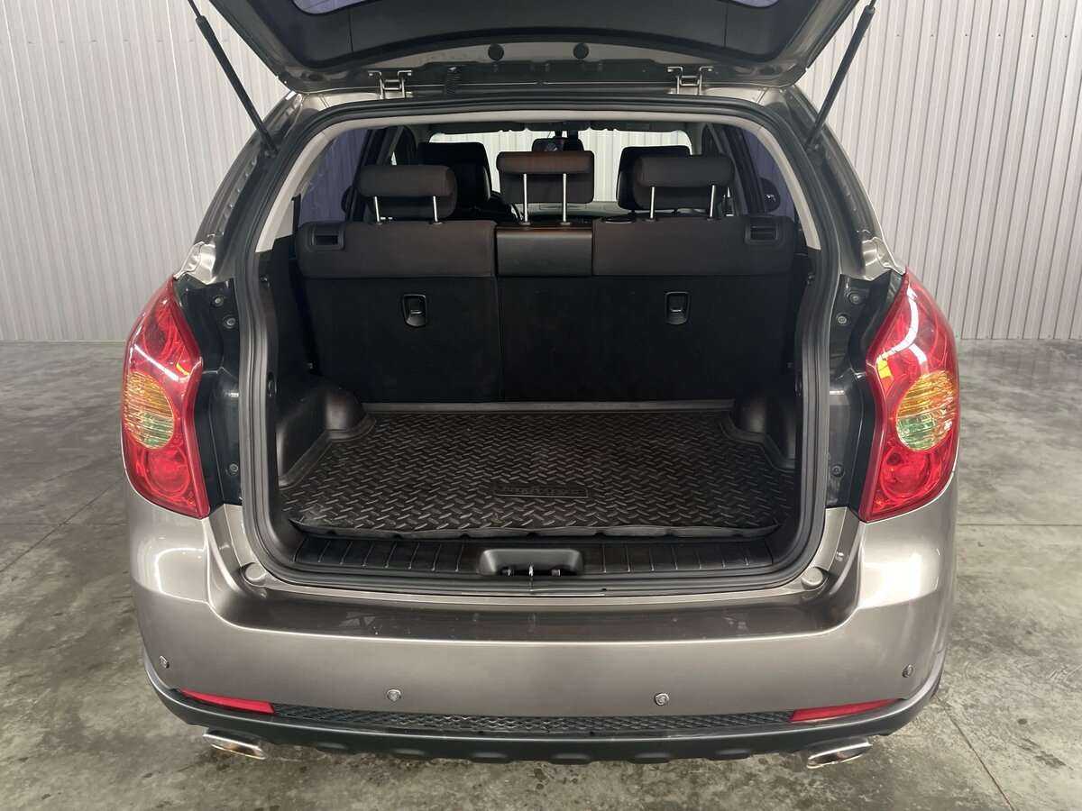 Купить SsangYong Actyon, 2012, 182 973 км.. Фото: #22