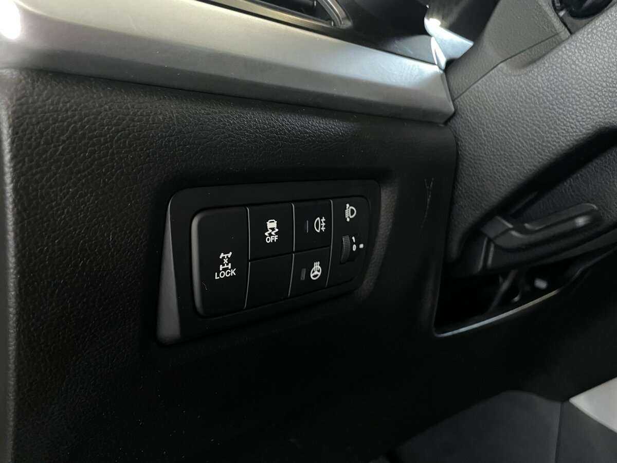 Купить SsangYong Actyon, 2013, 128 533 км.. Фото: #14