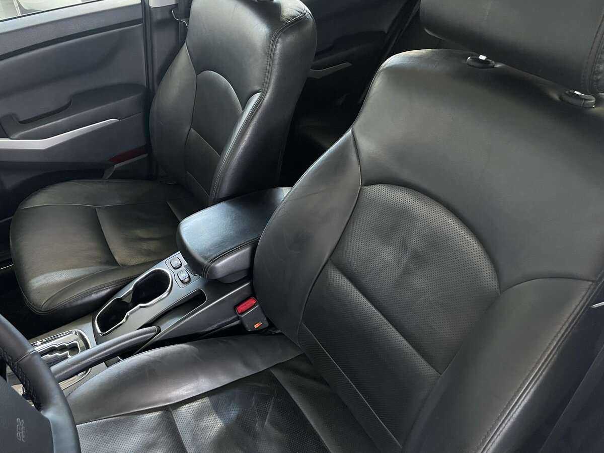 Купить SsangYong Actyon, 2013, 128 533 км.. Фото: #15