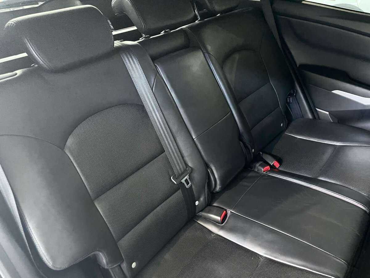 Купить SsangYong Actyon, 2013, 128 533 км.. Фото: #18