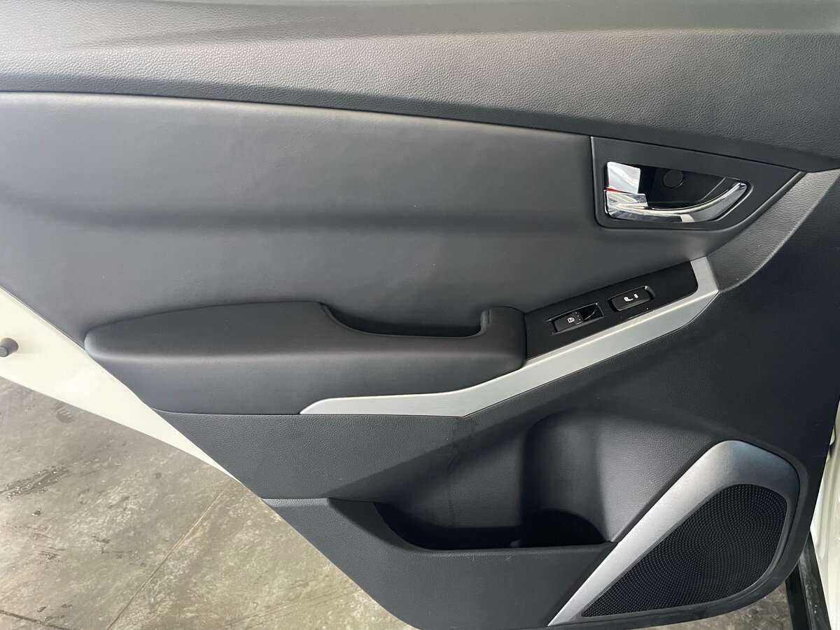 Купить SsangYong Actyon, 2013, 128 533 км.. Фото: #22