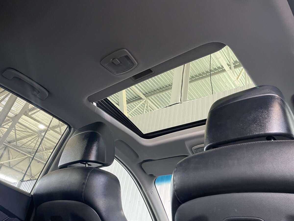 Купить SsangYong Actyon, 2013, 128 533 км.. Фото: #26