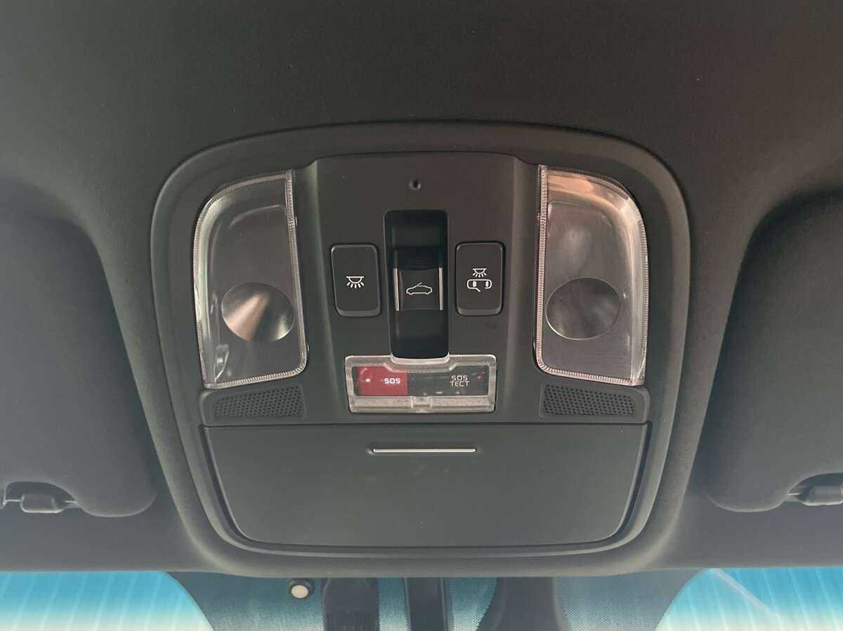 Купить Kia Optima, 2018, 124 368 км.. Фото: #16