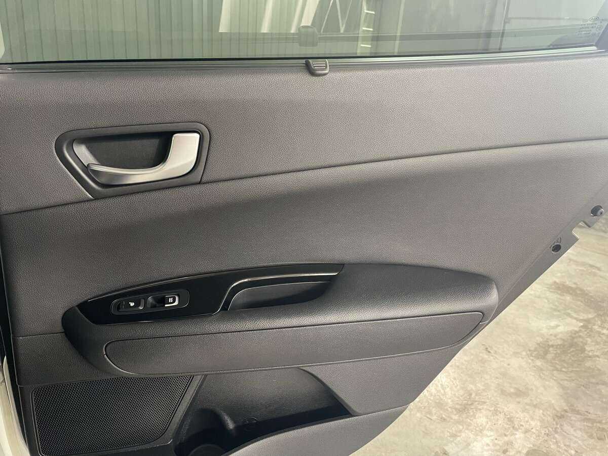 Купить Kia Optima, 2018, 124 368 км.. Фото: #30