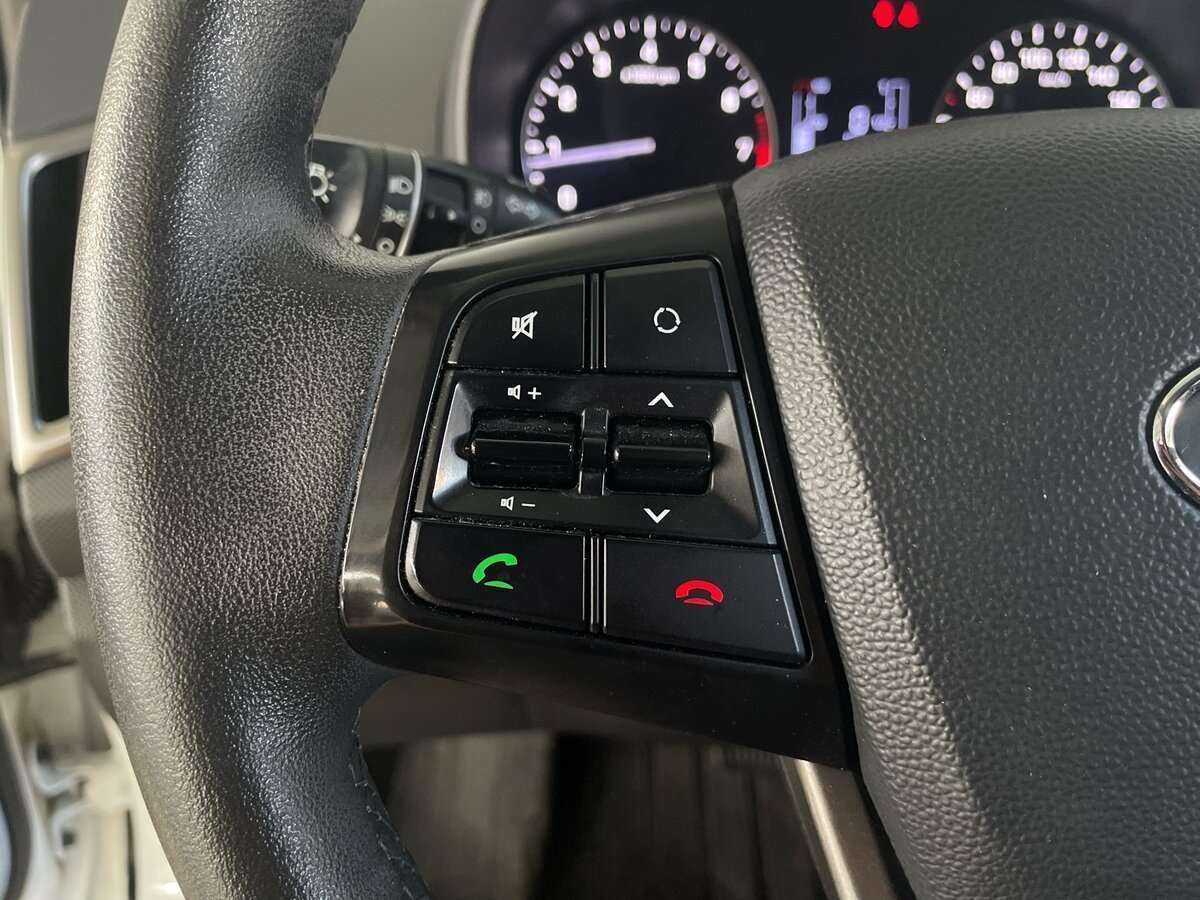 Купить Hyundai Creta, 2020, 87 270 км.. Фото: #10