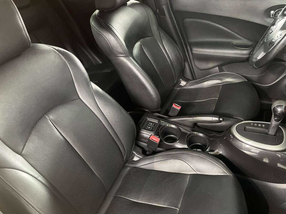 Купить Nissan Juke, 2015, 87 032 км.. Фото: #18