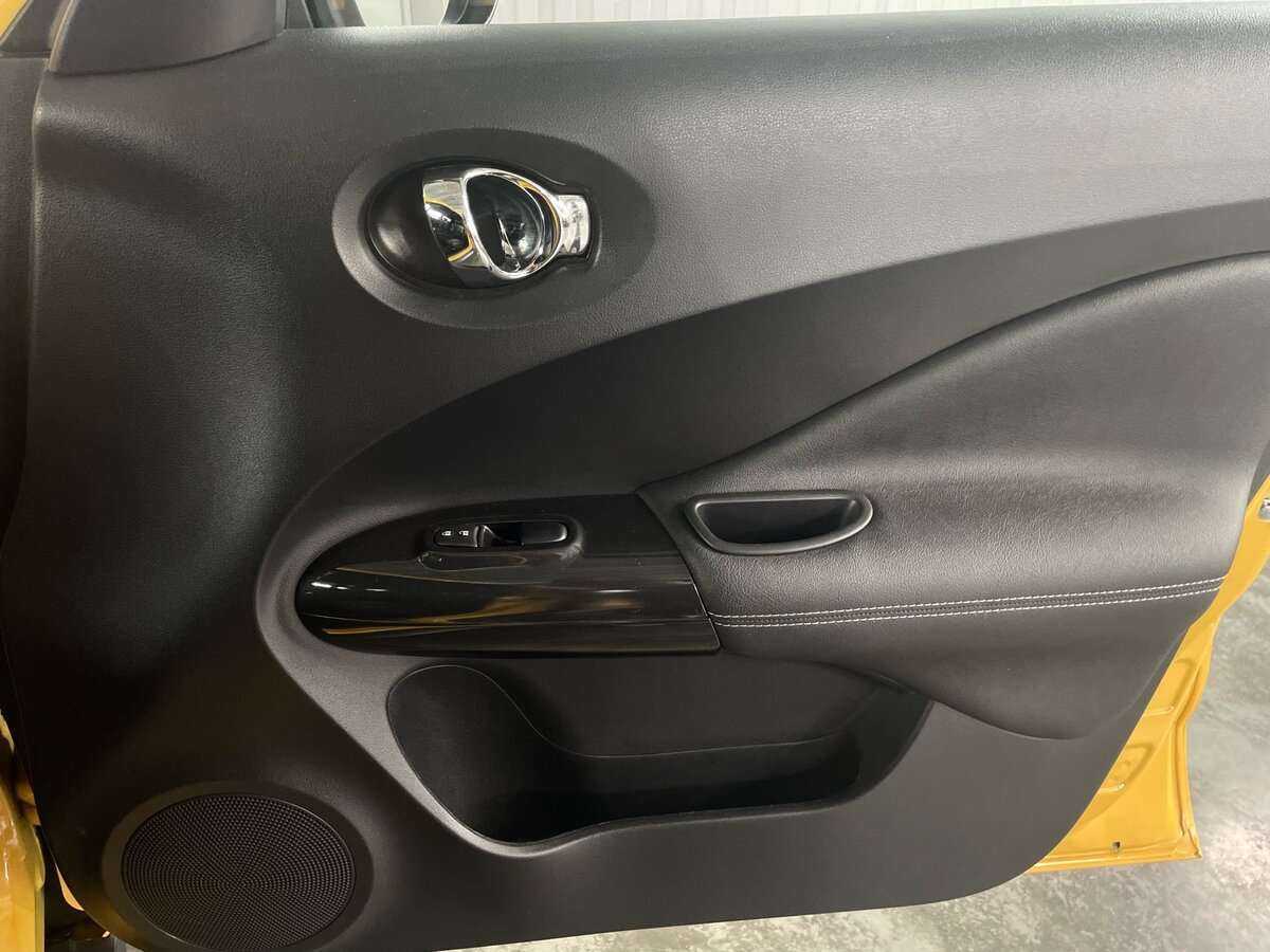 Купить Nissan Juke, 2015, 87 032 км.. Фото: #22