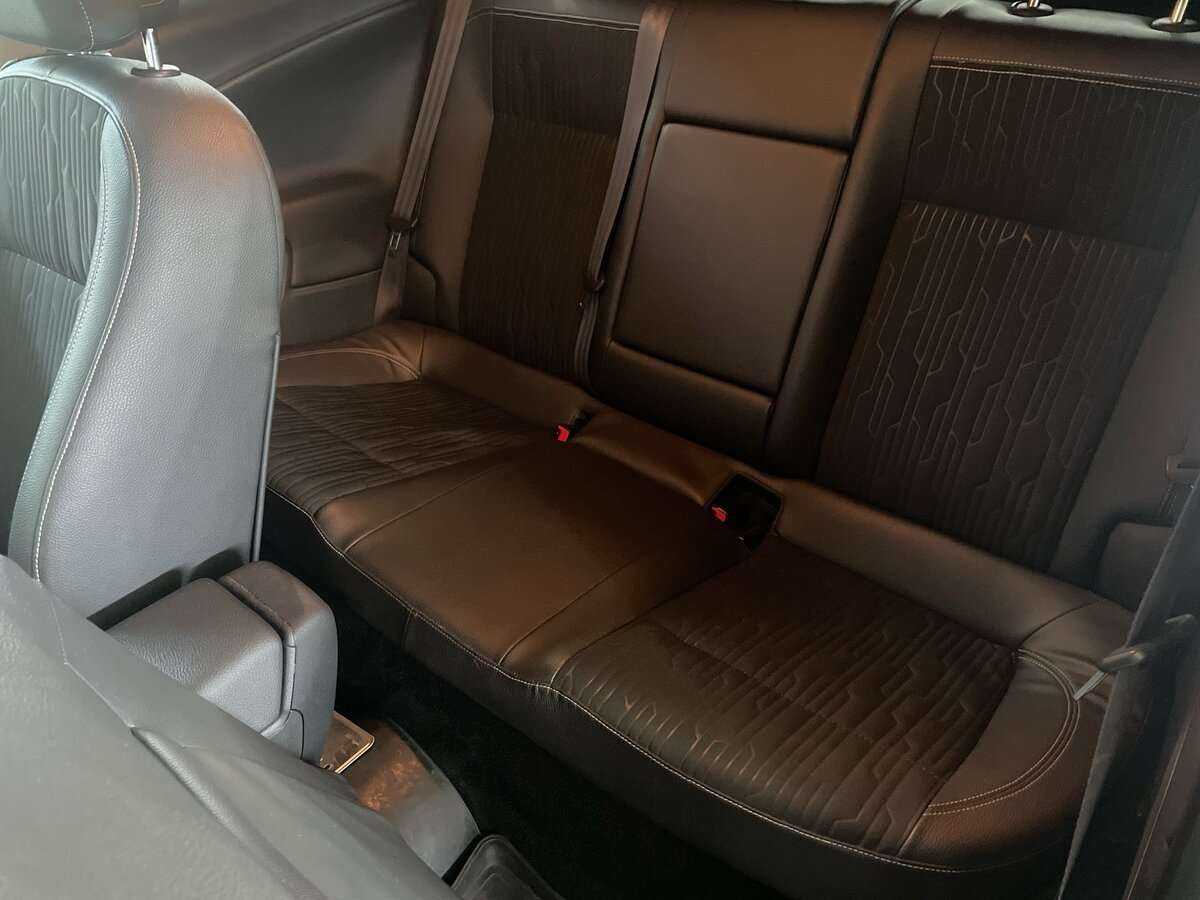 Купить Opel Astra, 2014, 148 770 км.. Фото: #18