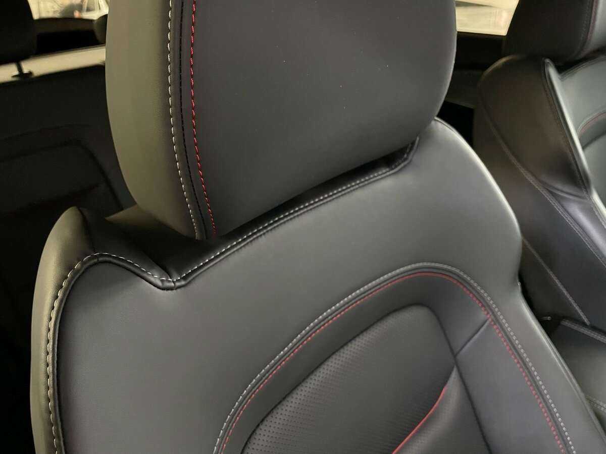 Купить Chery Tiggo 7 Pro, 2021, 51 777 км.. Фото: #23