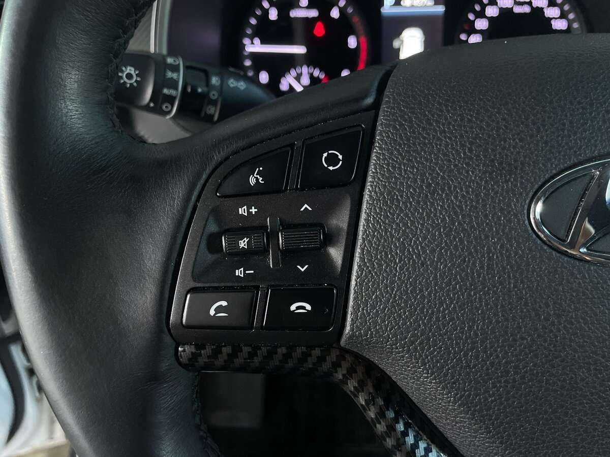 Купить Hyundai Tucson, 2020, 64 425 км.. Фото: #10