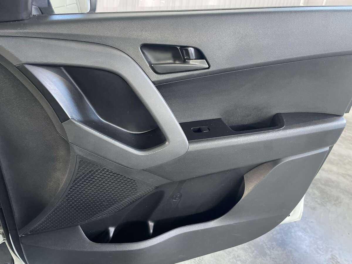 Купить Hyundai Creta, 2016, 135 387 км.. Фото: #17