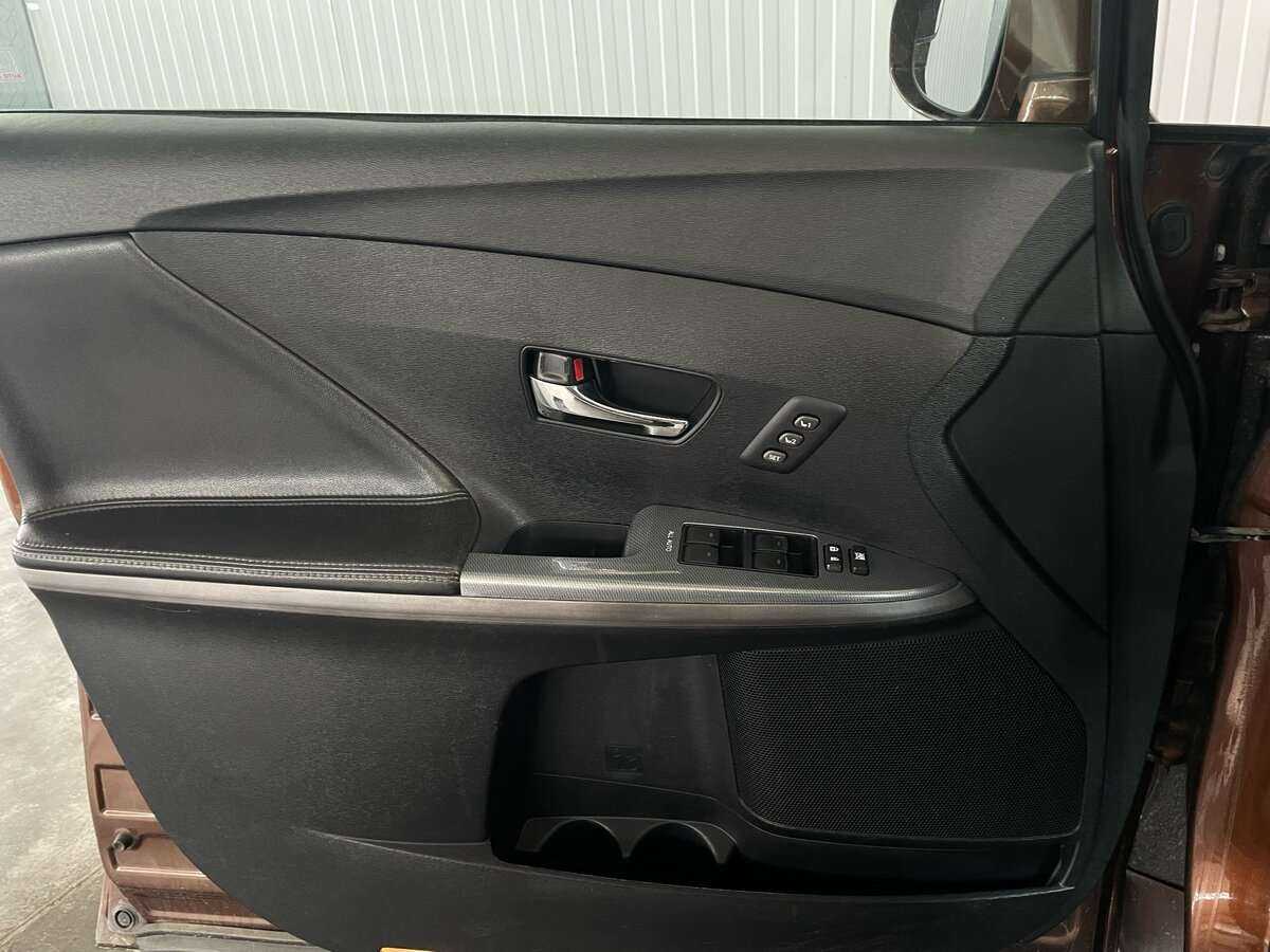 Купить Toyota Venza, 2013, 166 158 км.. Фото: #19