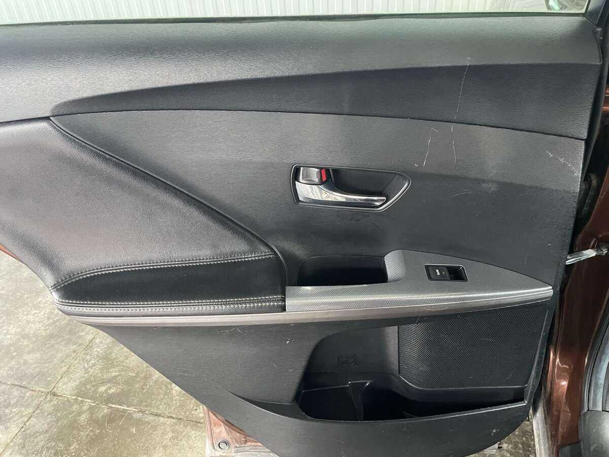 Купить Toyota Venza, 2013, 166 158 км.. Фото: #20