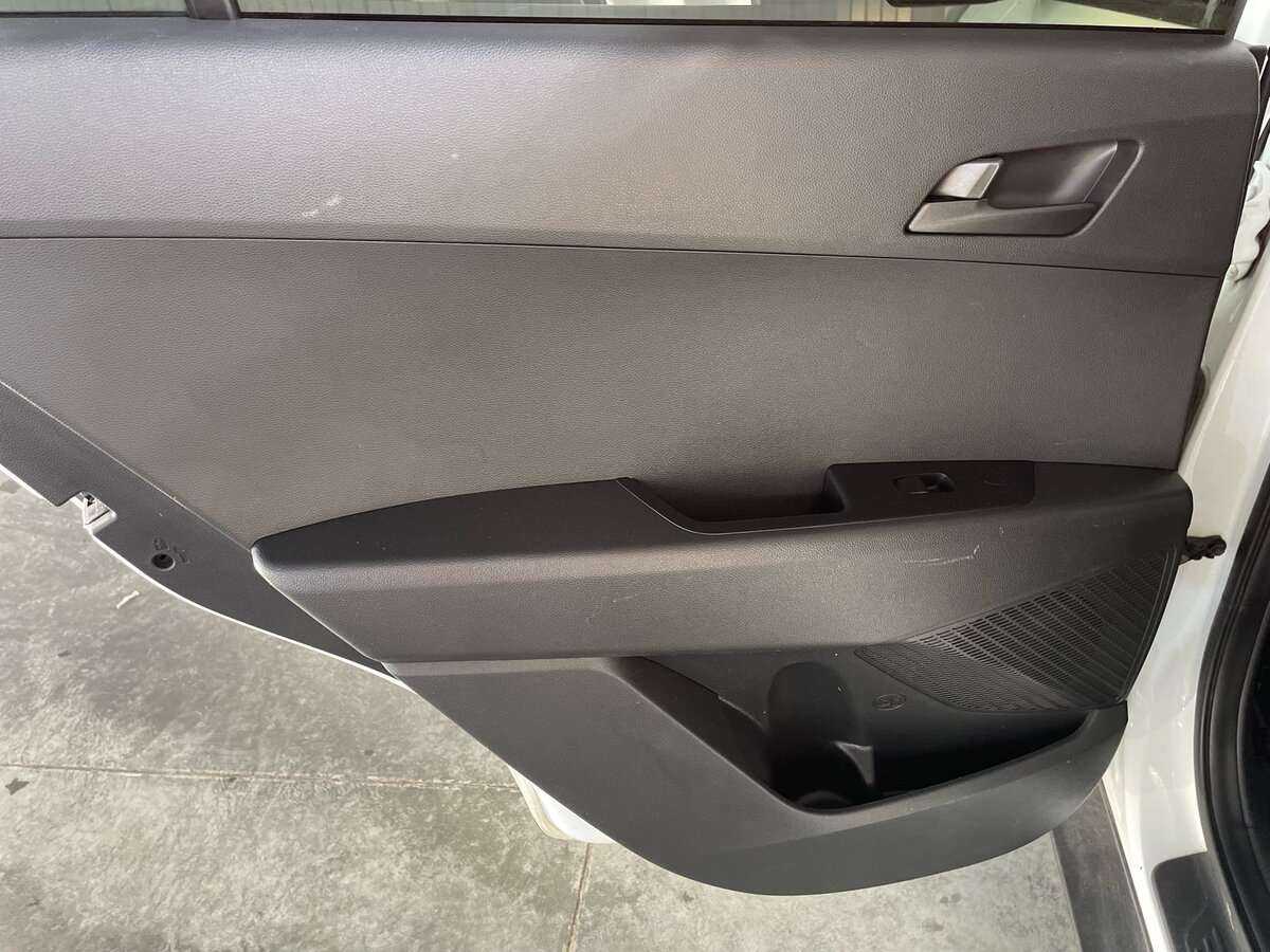 Купить Hyundai Creta, 2019, 132 971 км.. Фото: #20