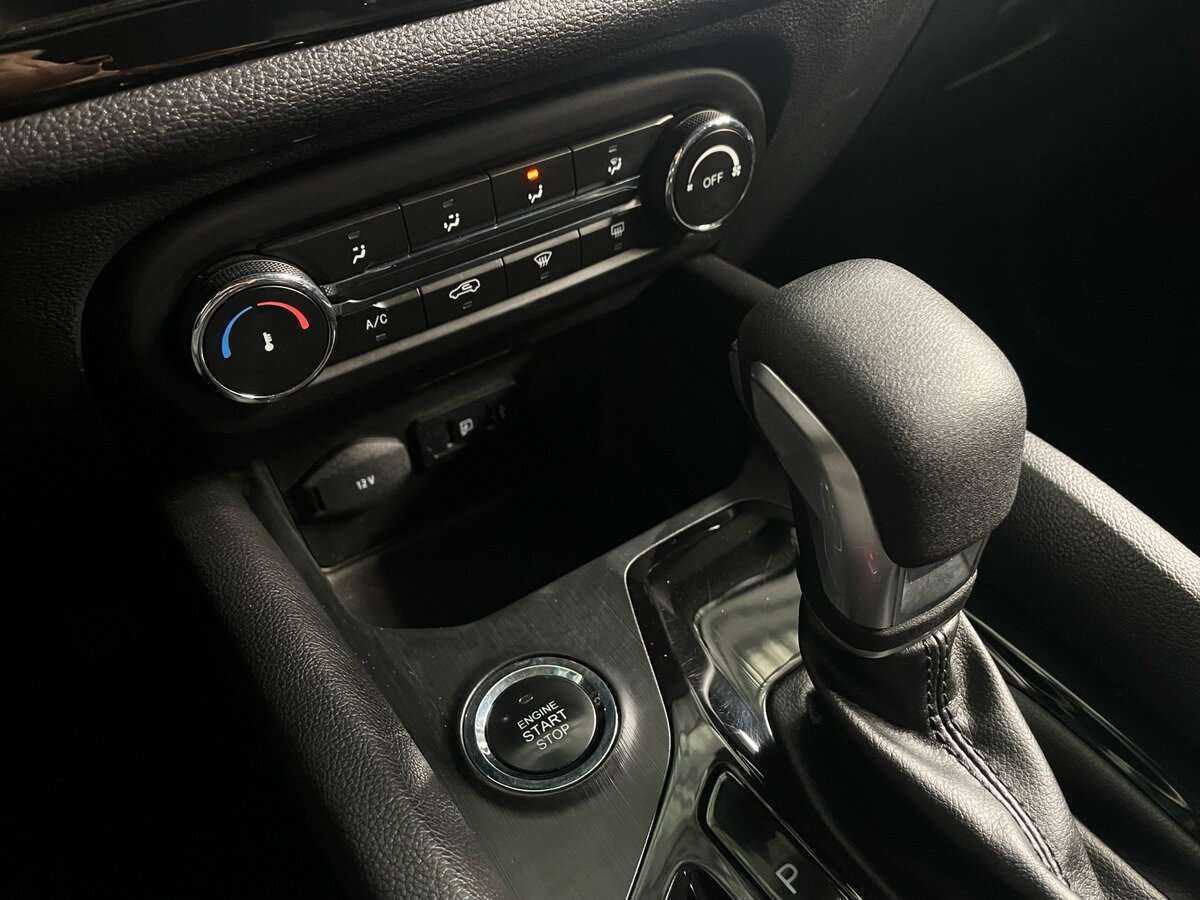 Купить Chery Tiggo 4, 2021, 60 171 км.. Фото: #14