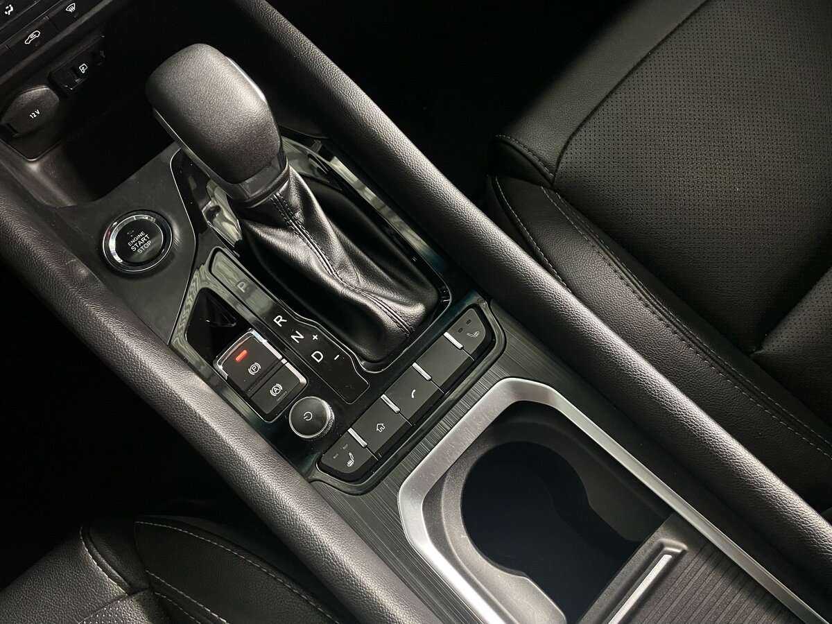 Купить Chery Tiggo 4, 2021, 60 171 км.. Фото: #15