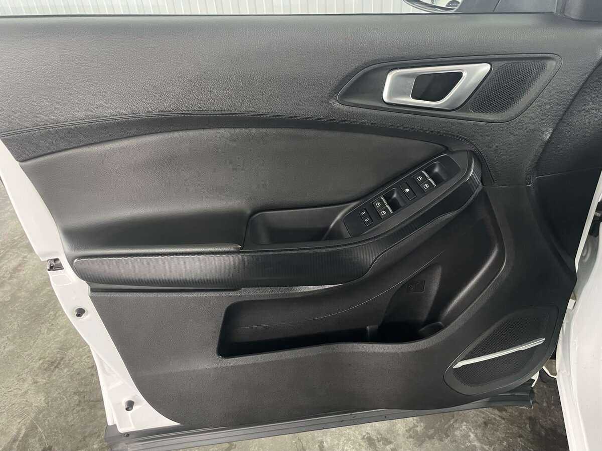 Купить Chery Tiggo 4, 2021, 60 171 км.. Фото: #21