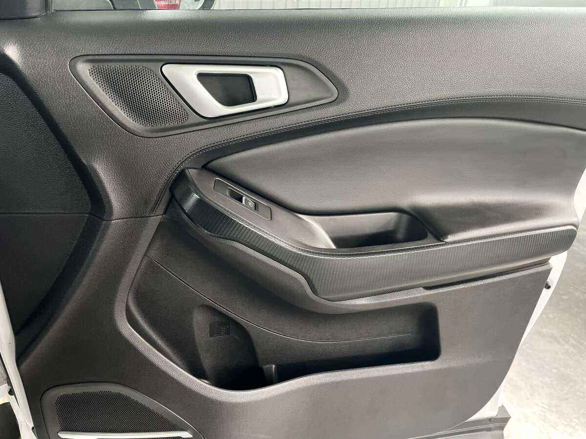 Купить Chery Tiggo 4, 2021, 60 171 км.. Фото: #23