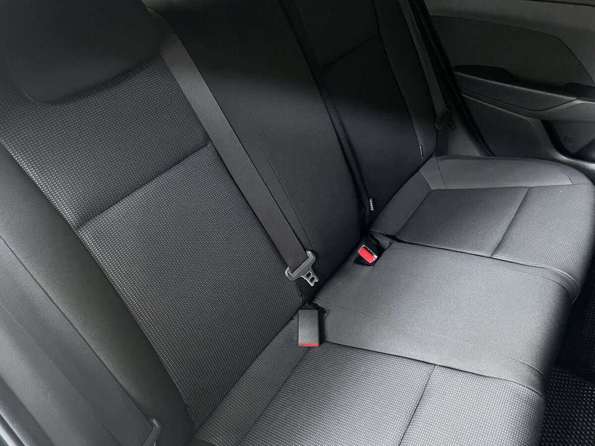 Купить Hyundai Solaris, 2019, 94 108 км.. Фото: #19