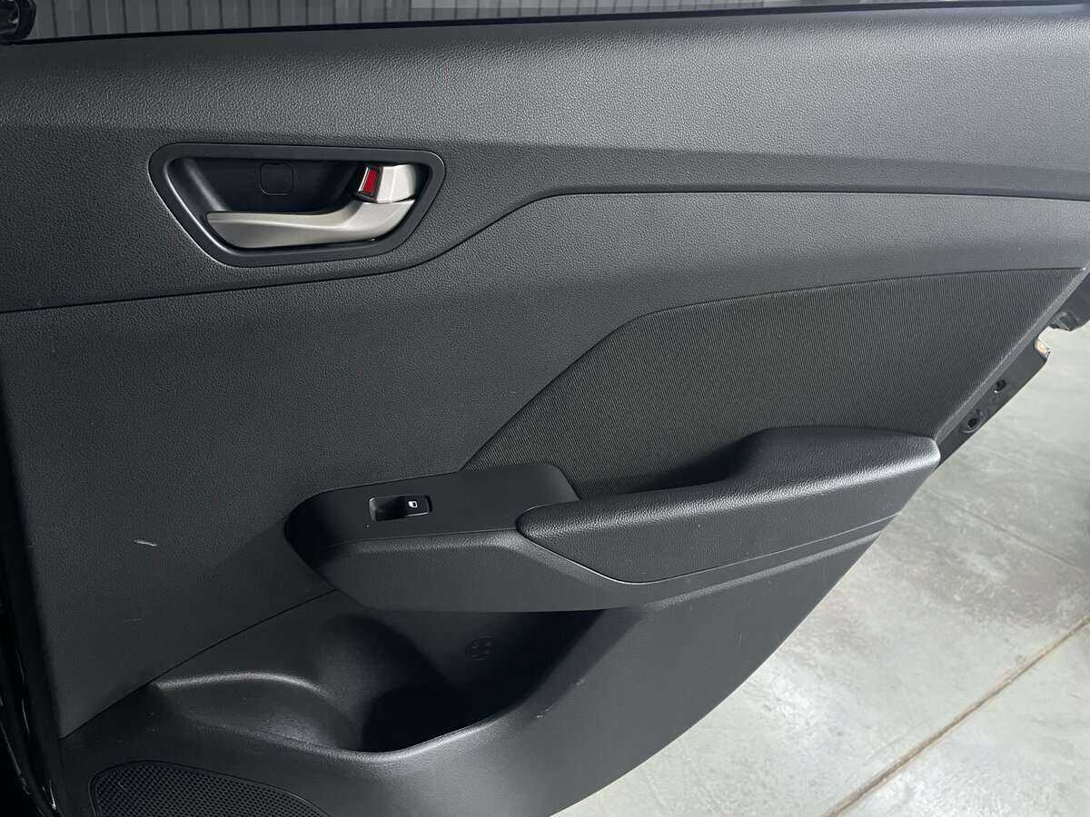 Купить Hyundai Solaris, 2019, 94 108 км.. Фото: #23