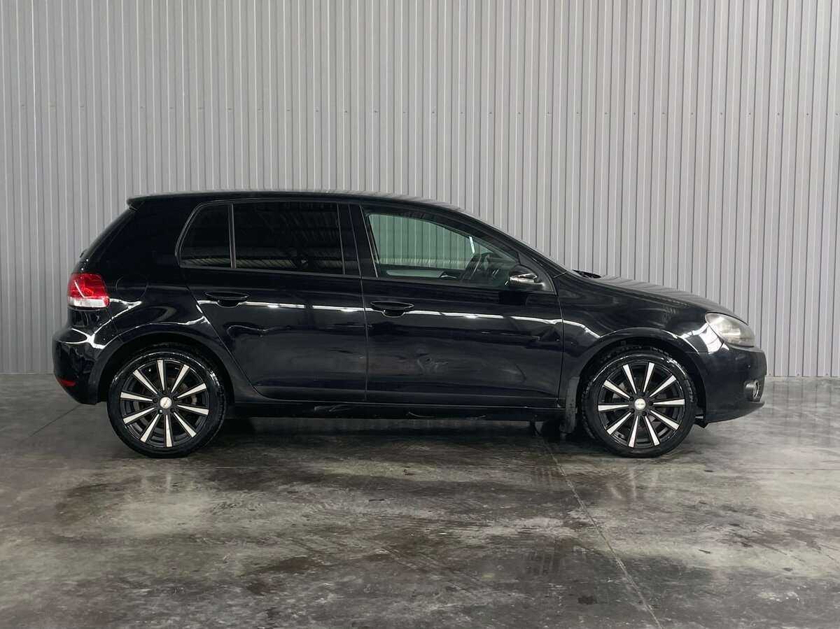 Купить Volkswagen Golf, 2012, 234 848 км.. Фото: #3