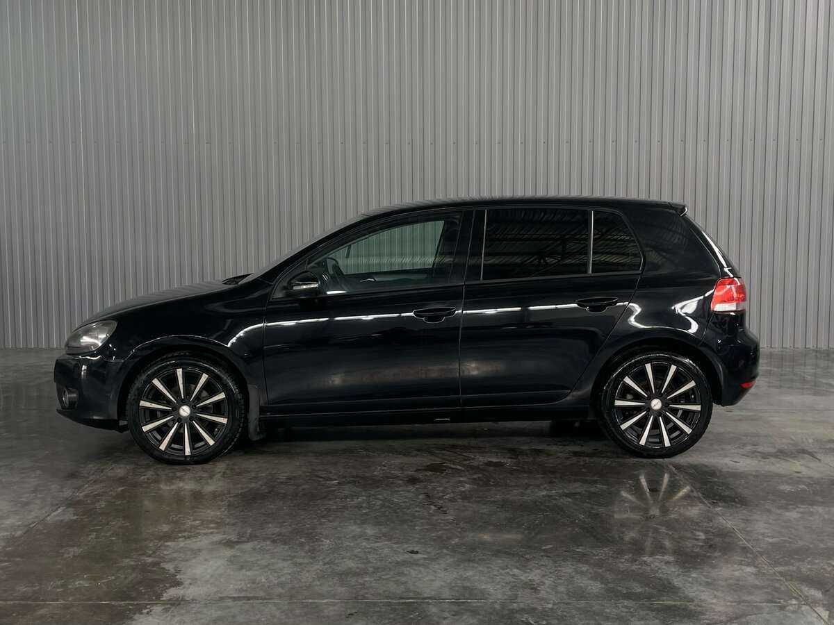 Купить Volkswagen Golf, 2012, 234 848 км.. Фото: #7