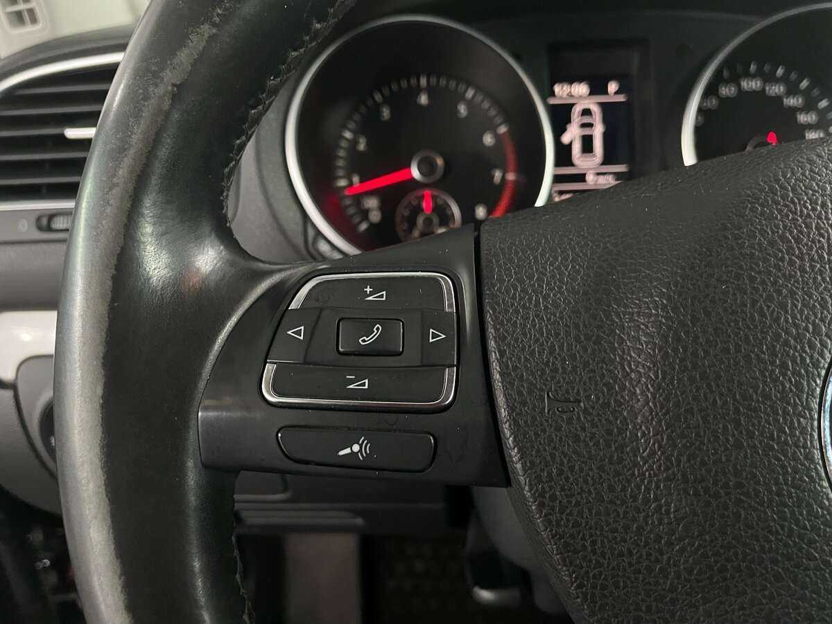 Купить Volkswagen Golf, 2012, 234 848 км.. Фото: #10