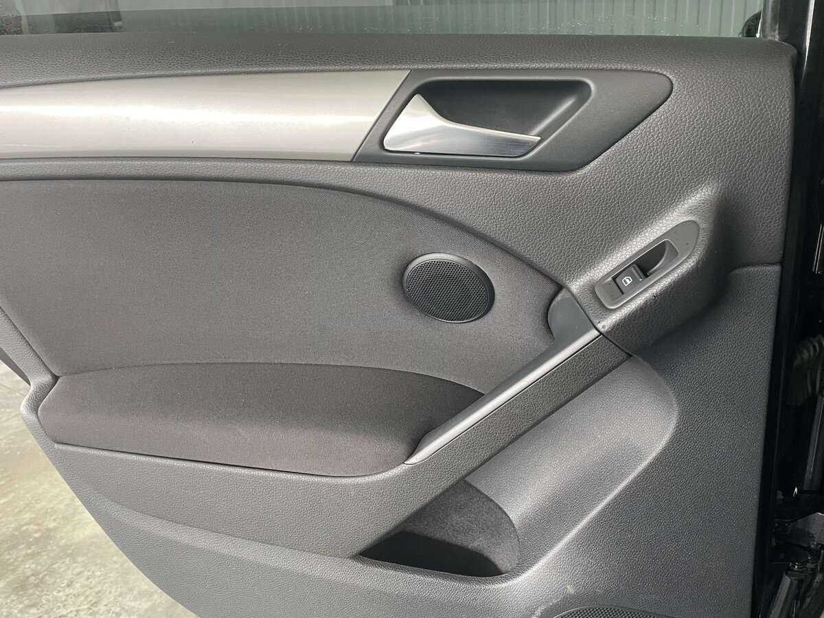 Купить Volkswagen Golf, 2012, 234 848 км.. Фото: #20