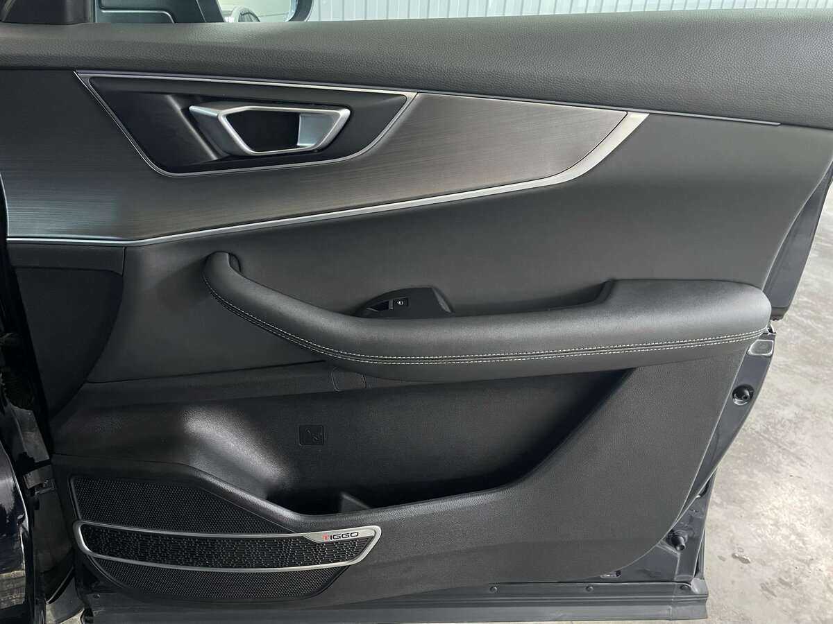 Купить Chery Tiggo 7 Pro, 2022, 28 791 км.. Фото: #26