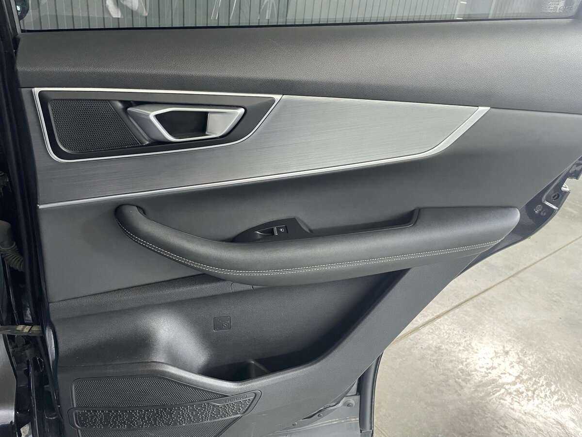 Купить Chery Tiggo 7 Pro, 2022, 28 791 км.. Фото: #27