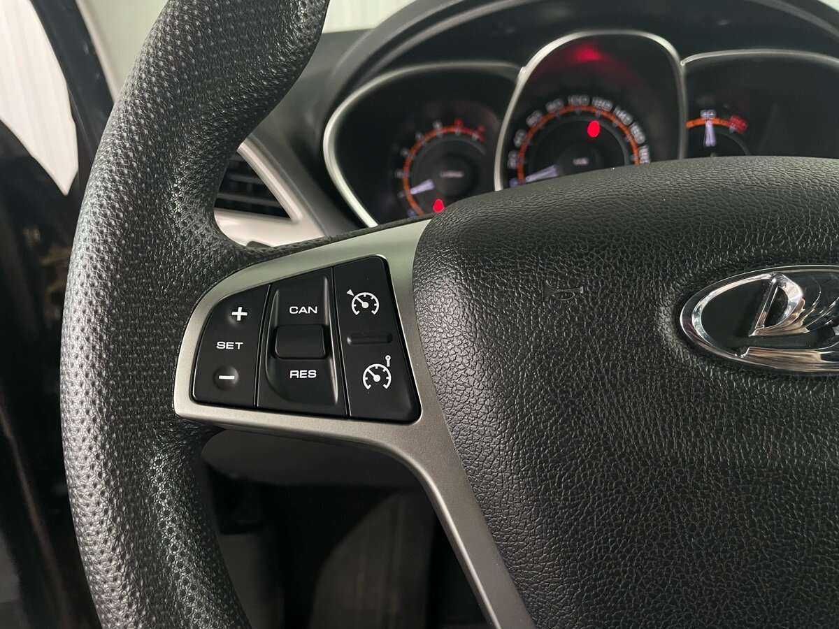 Купить Lada (ВАЗ) Vesta, 2018, 73 034 км.. Фото: #10