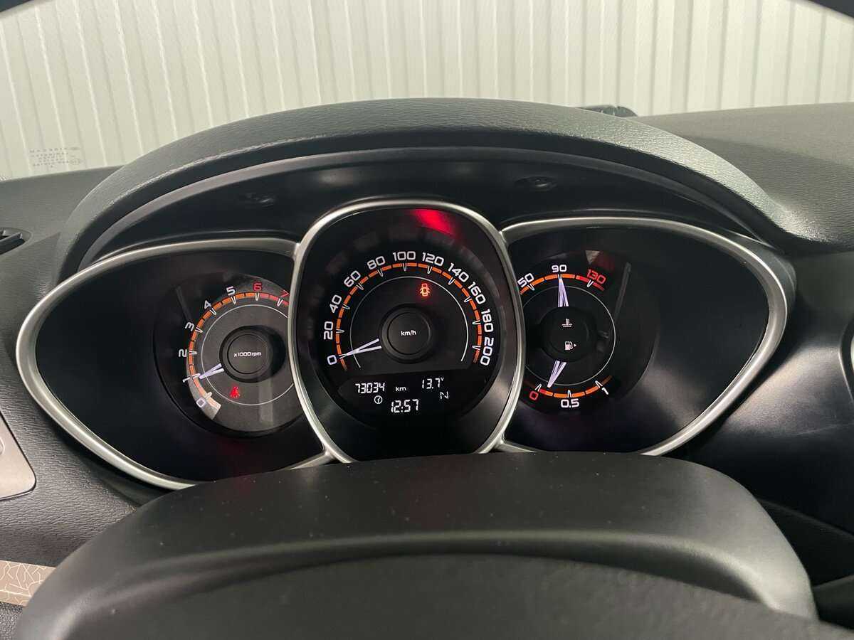 Купить Lada (ВАЗ) Vesta, 2018, 73 034 км.. Фото: #12