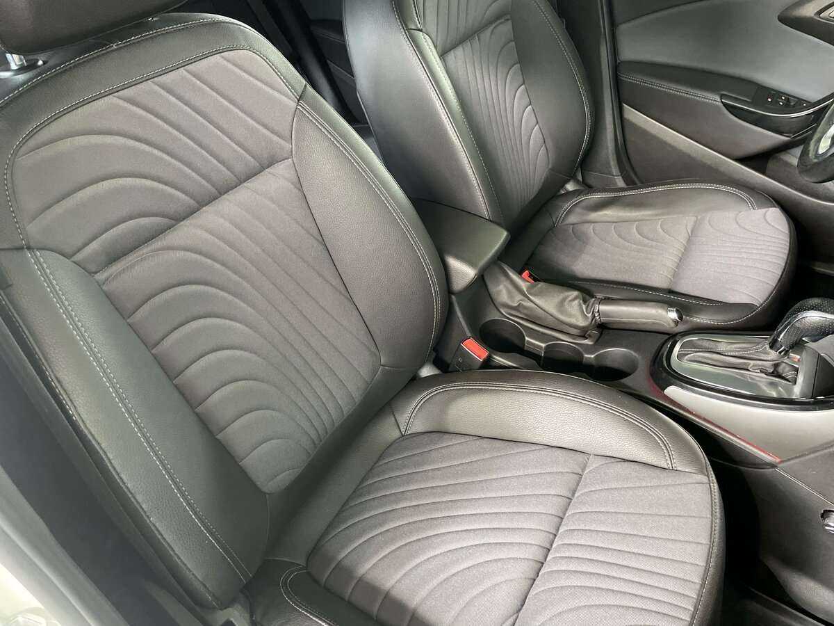 Купить Opel Astra, 2014, 145 050 км.. Фото: #13