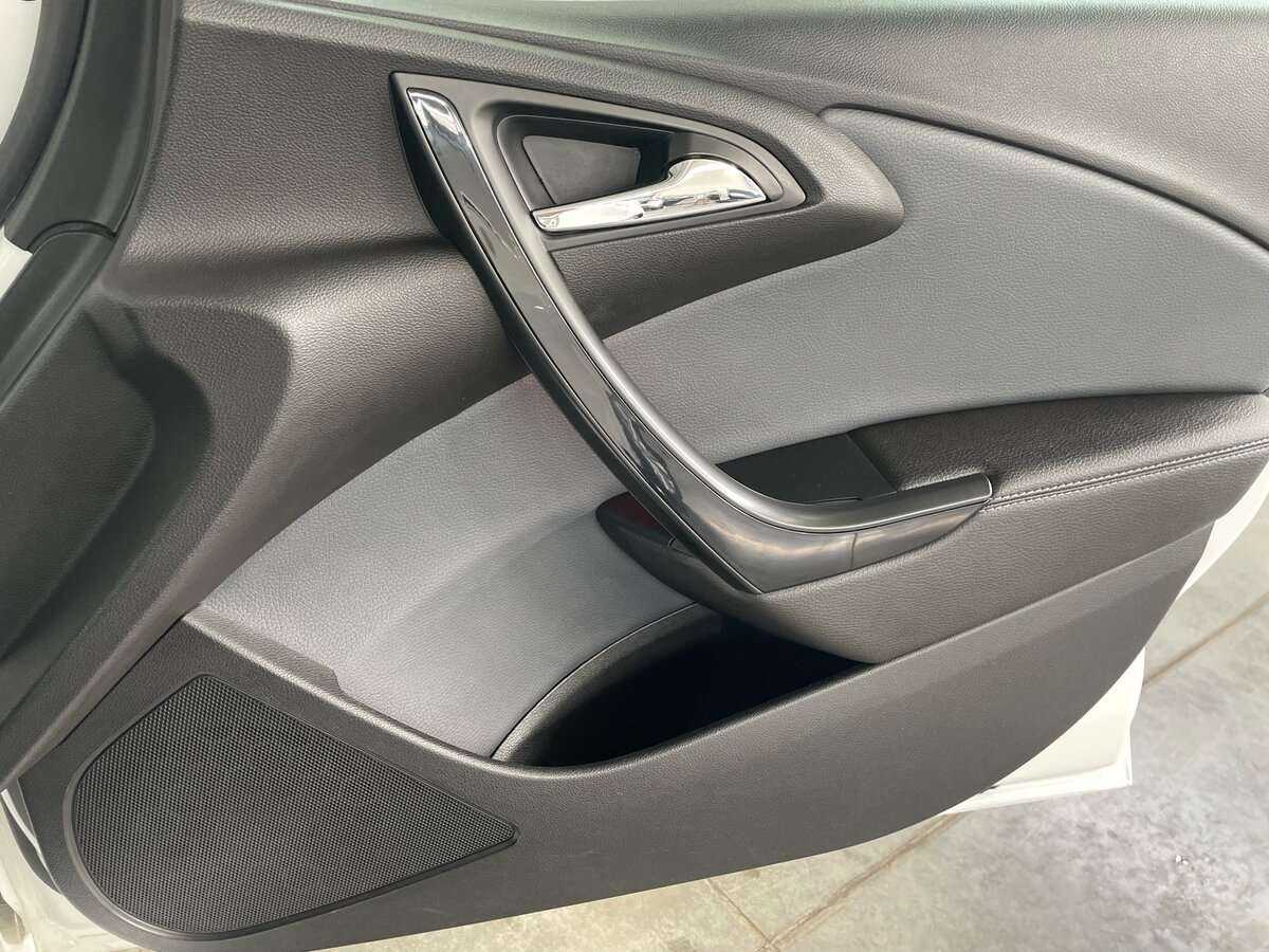 Купить Opel Astra, 2014, 145 050 км.. Фото: #18