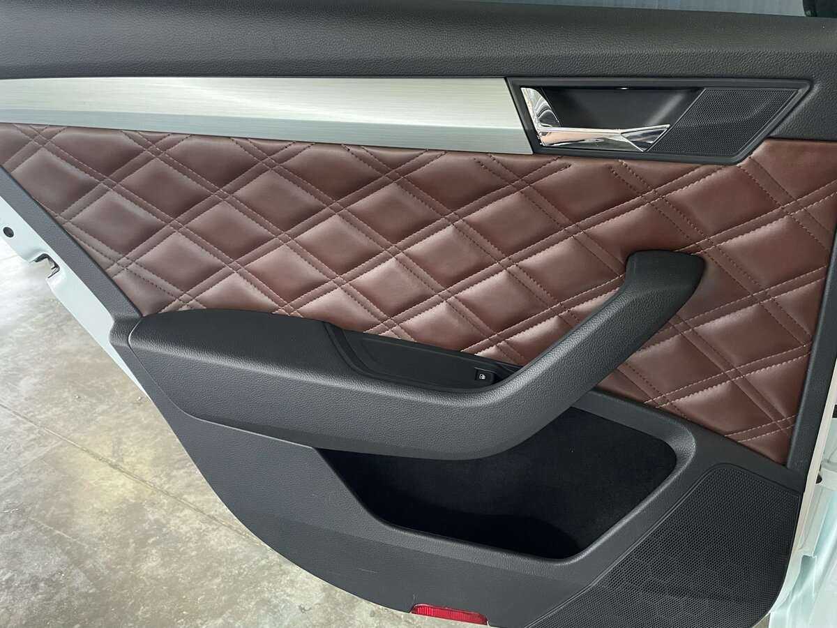 Купить Skoda Superb, 2015, 193 594 км.. Фото: #23