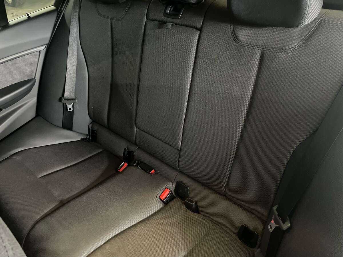 Купить BMW 3 серии, 2018, 129 300 км.. Фото: #17