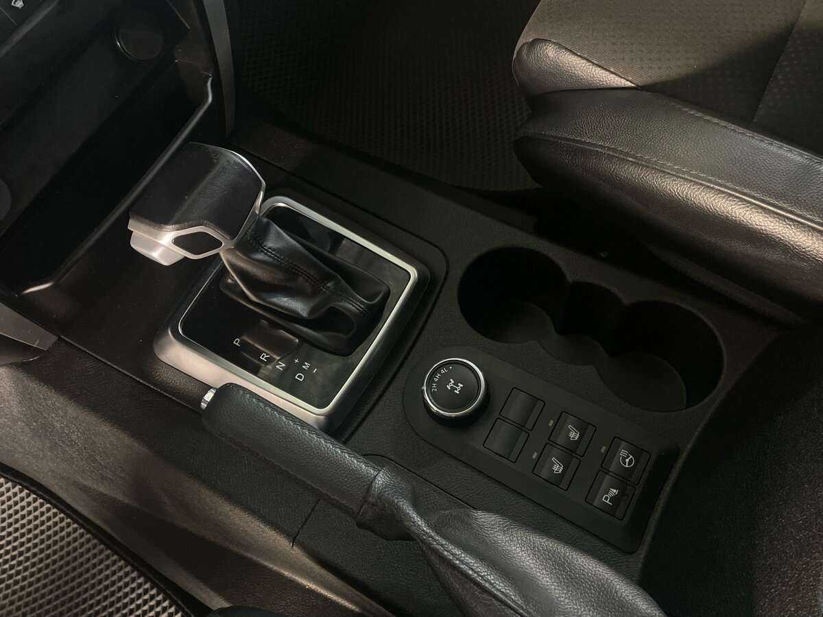 Купить УАЗ Patriot, 2022, 107 314 км.. Фото: #13