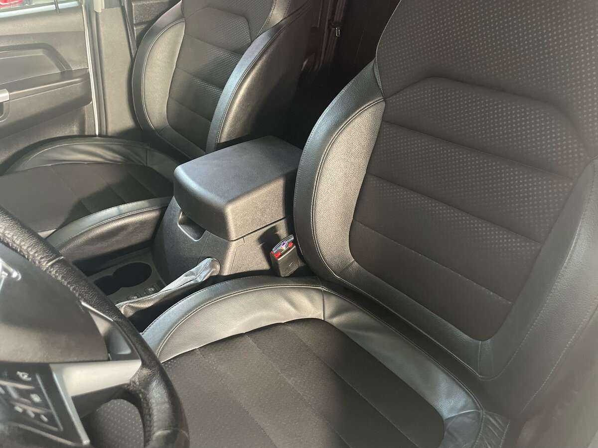 Купить УАЗ Patriot, 2022, 107 314 км.. Фото: #16