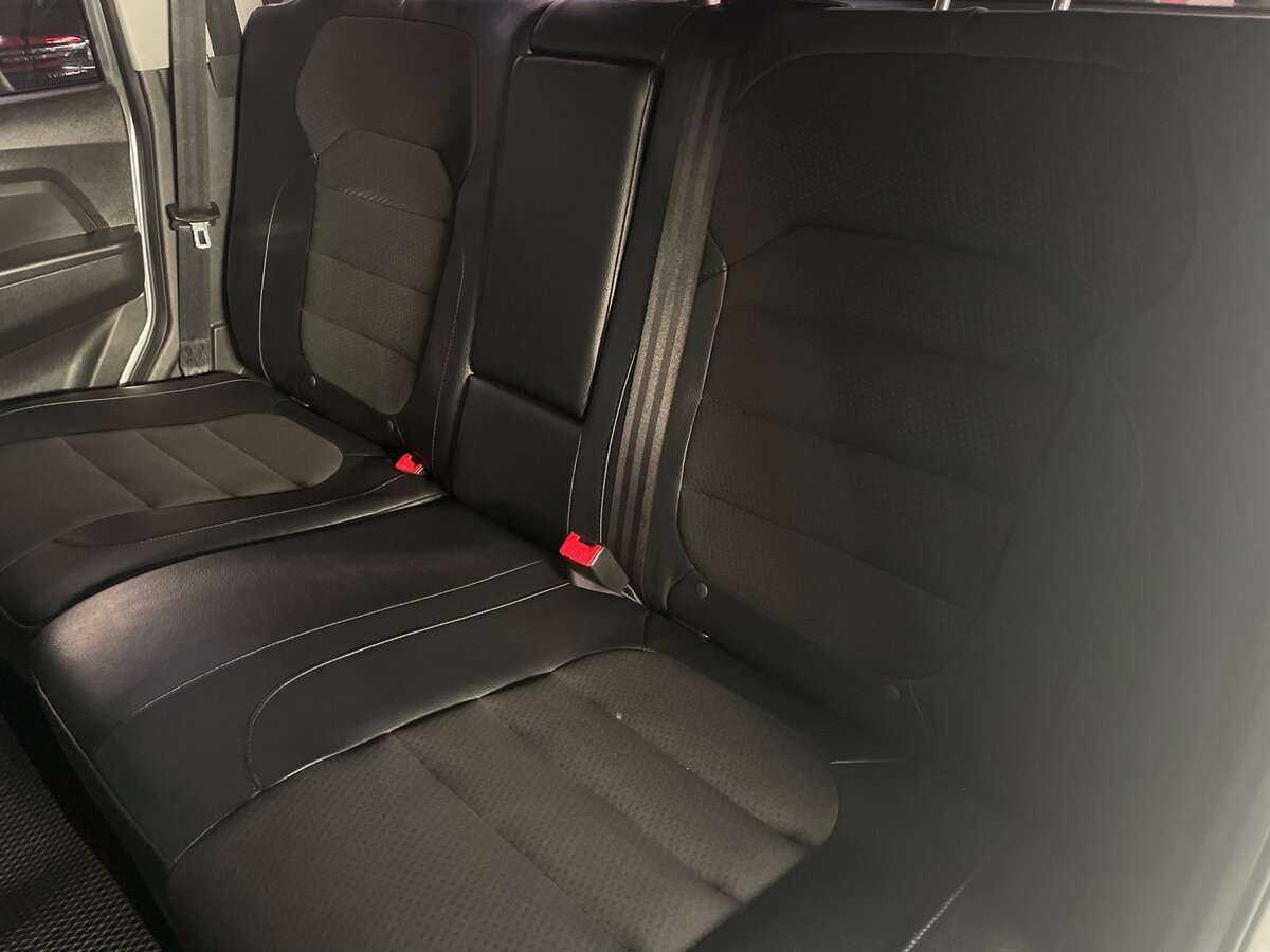 Купить УАЗ Patriot, 2022, 107 314 км.. Фото: #17