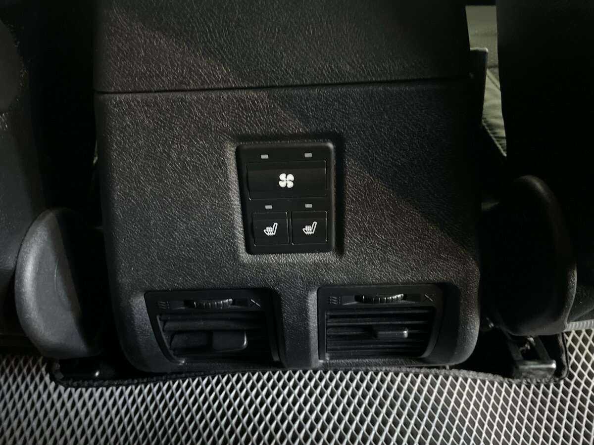 Купить УАЗ Patriot, 2022, 107 314 км.. Фото: #20