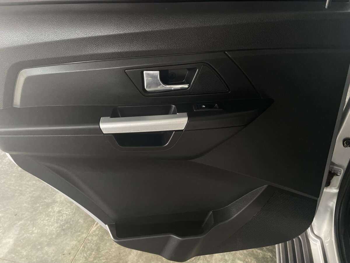 Купить УАЗ Patriot, 2022, 107 314 км.. Фото: #23